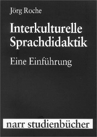 Interkulturelle Sprachdidaktik. Eine Einführung