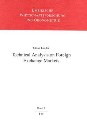 Technical Analysis and Foreign Exchange Markets