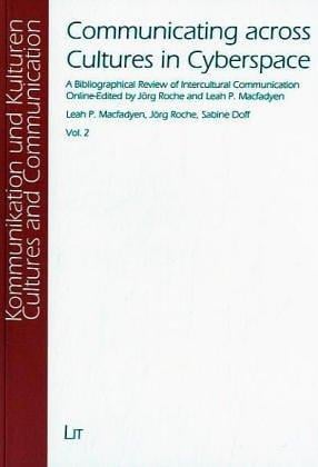 Communicating across cultures in cyberspace