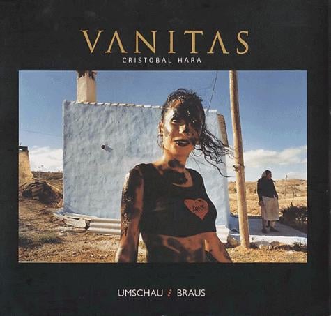 Cristobel Hara - Vanitas