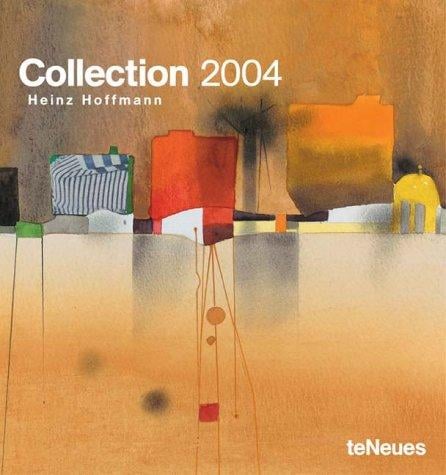 Collection-Heinz Hoffmann 2004 Calendar