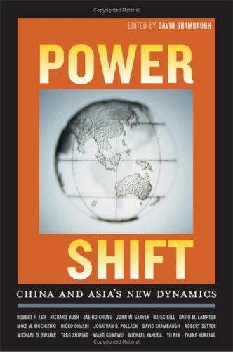Power shift