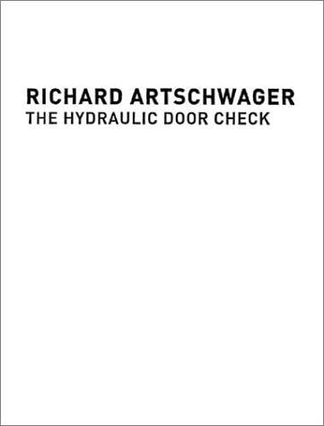 Richard Artschwager