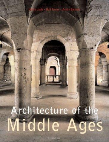 Architecture of the Middle Ages