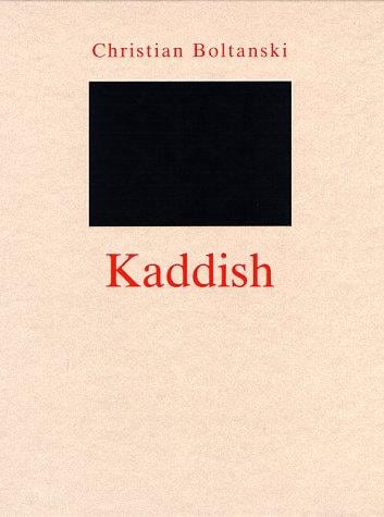 Kaddish