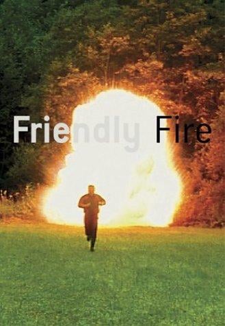 Friendly fire: Stefan Demary. Ausstellung in der Pfalzgalerie Kaiserslautern vom 16.1. bis 14.3.2004