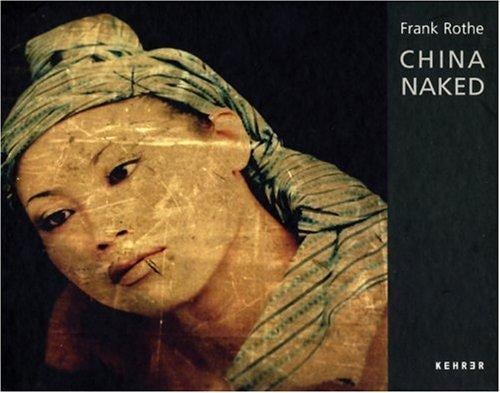 China naked
