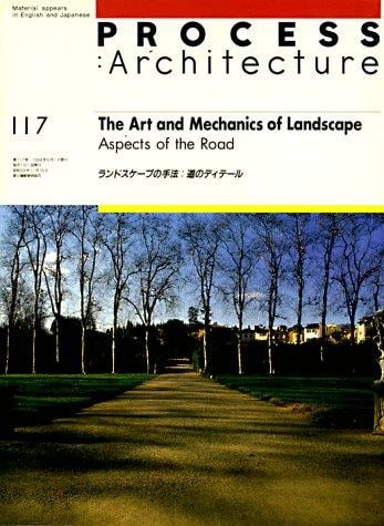 The Art and mechanics of landscape