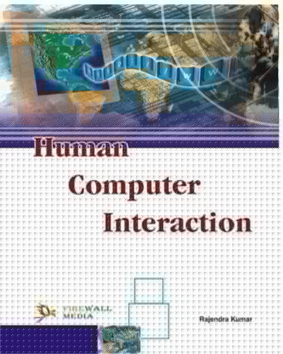 HCI Human Computer Interaction