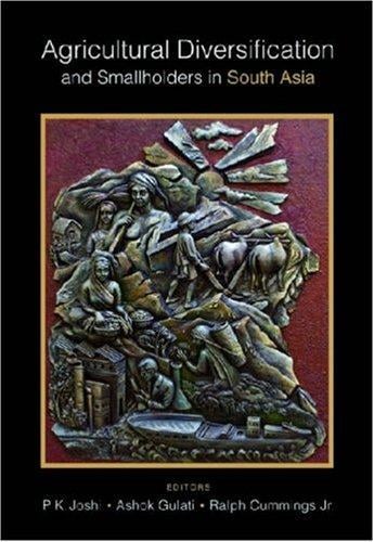 Agricultural diversification and smallholders in South Asia