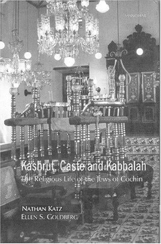 Kashrut, caste, and Kabbalah