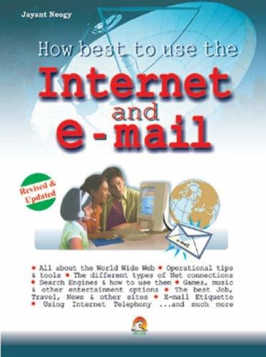 Internet and Email