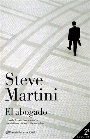 El Abogado (Planeta Internacional)