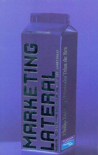 Marketing Lateral - Edicion 2005