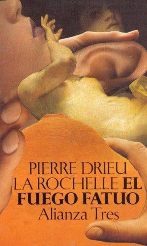 El Fuego Fatuo
