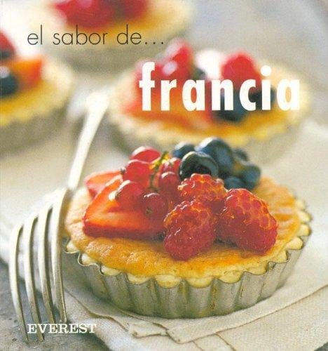 El Sabor De...Francia