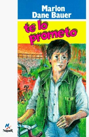 Te Lo Prometo/on My Honor