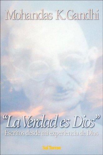 La Verdad Es Dios