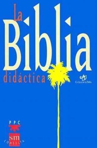 La Biblia Didactica