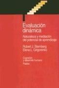Evaluacion Dinamica (Biblioteca Cognicion y Desarrollo Humano)