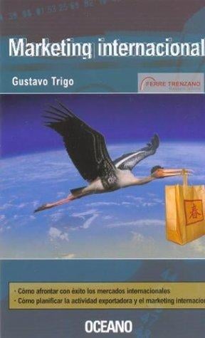 Marketing Internacional/international Marketing