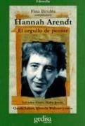 Hannah Arendt