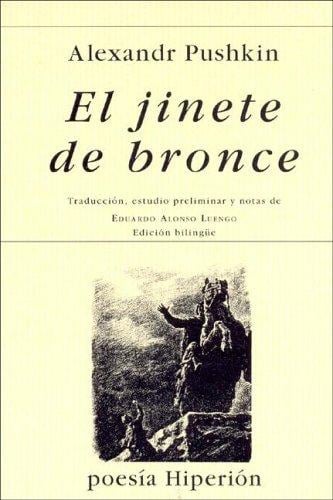 El Jinete de Bronce