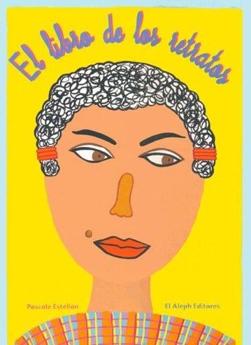 El Libro de Los Retratos