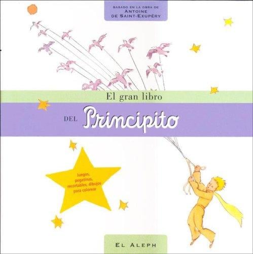El Gran Libro Del Principito (Infantil Y Juvenil)