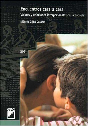 Encuentros Cara a Cara