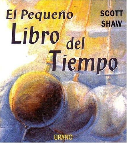 El Pequeño Libro del Tiempo