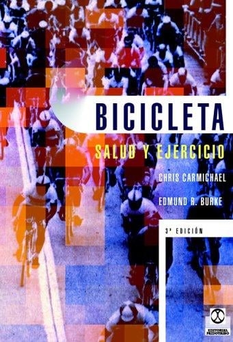 Bicicleta - Salud y Ejercicio (Salud)