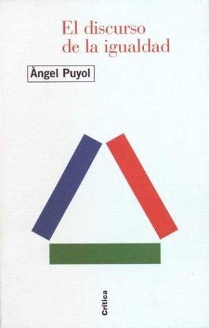 El Discurso de La Igualdad
