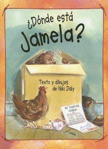 Donde Esta Jamela?/ Where's Jamela?