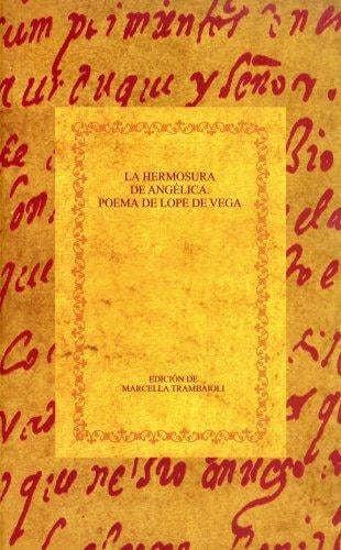 La hermosura de Angelica