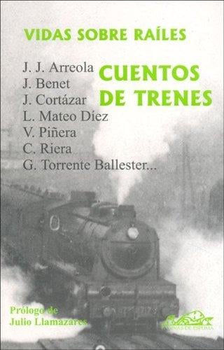 Vidas sobre raíles