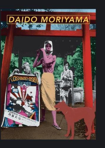 Daido Moriyama