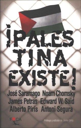 Palestina Existe!/ Palestine Exist! (Investigacion/ Investigation)
