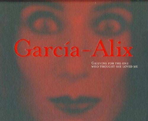 Grieving for the One Who Thought She Loved Me