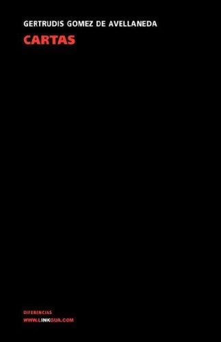 Cartas de la Avellaneda