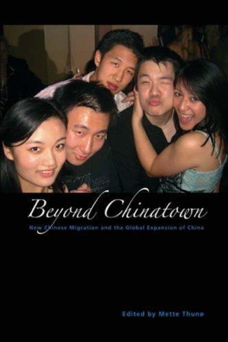 Beyond Chinatown