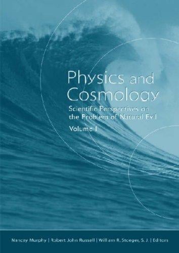 Physics and cosmology