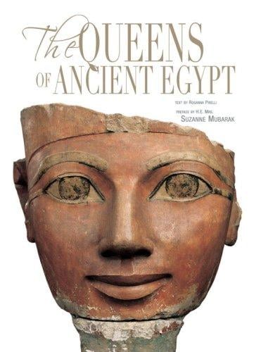 The Queens of Ancient Egypt