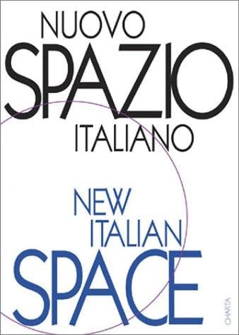 Nuovo spazio italiano =