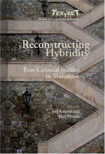 Reconstructing hybridity