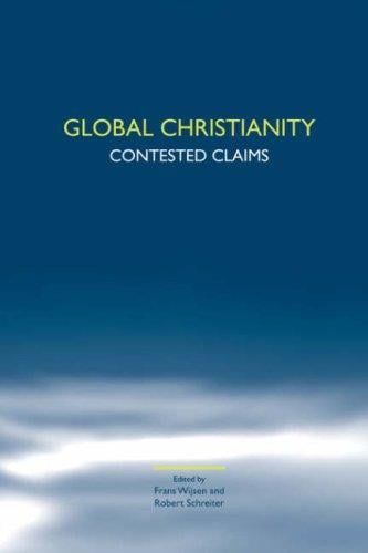 Global christianity