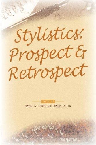 Stylistics