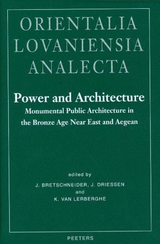 Power and architecture