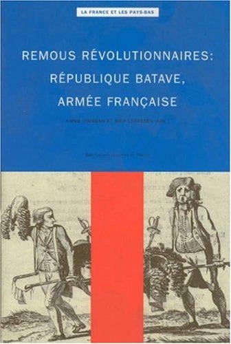 Remous révolutionnaire