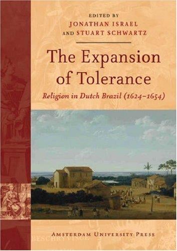 The expansion of tolerance